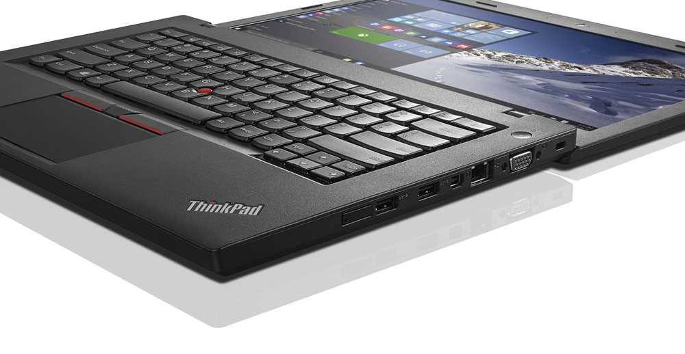 Specifications - Lenovo PSREF